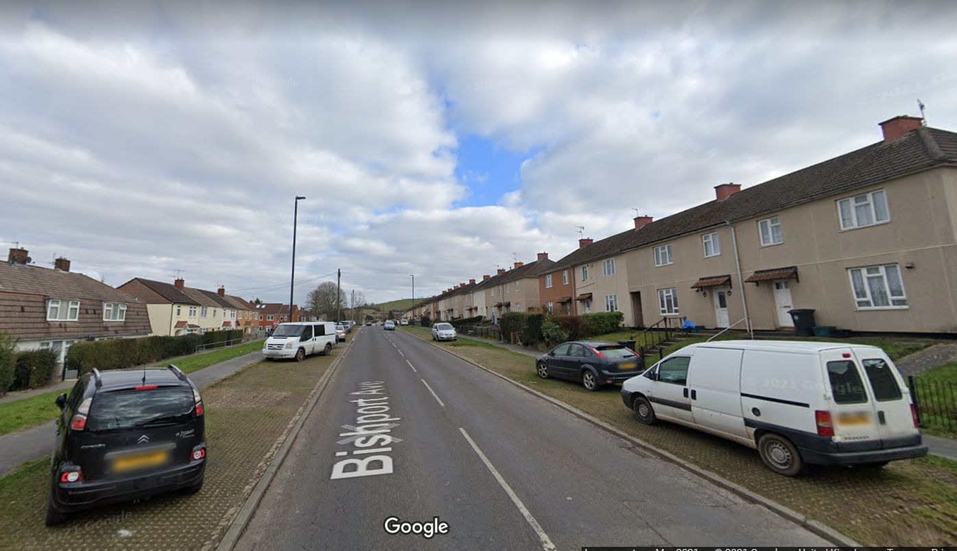 Bristol woman charged over man's death in Hartcliffe News Greatest